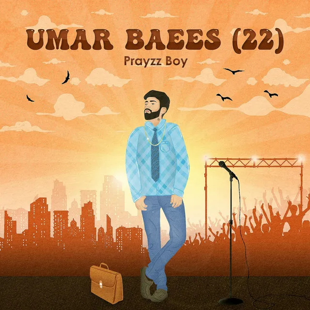 Umar Baees