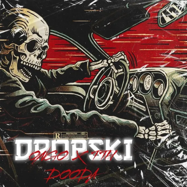 DROPSKI