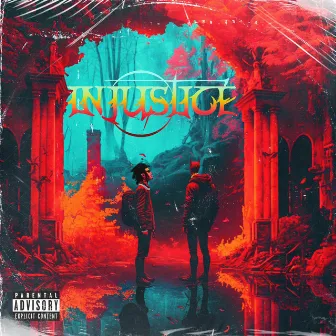 injustice by dillone stallone