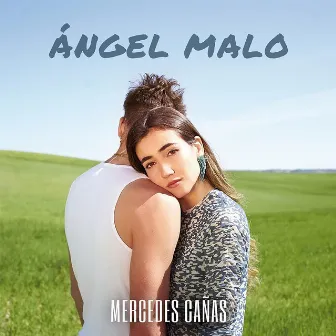 Ángel Malo by Mercedes Cañas