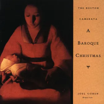 A Baroque Christmas by Joel Cohen