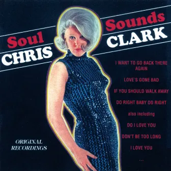 Soul Sounds by Chris Clark