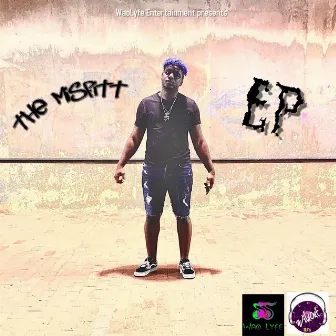 The Misfitt EP by Pharaoh Misfitt