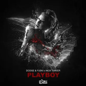 Playboy by Nick Thayer