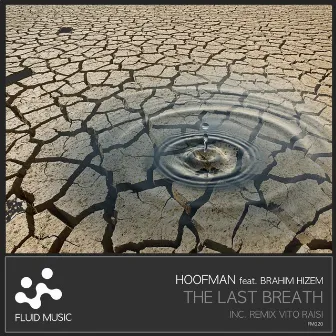 The Last Breath by Hoofman