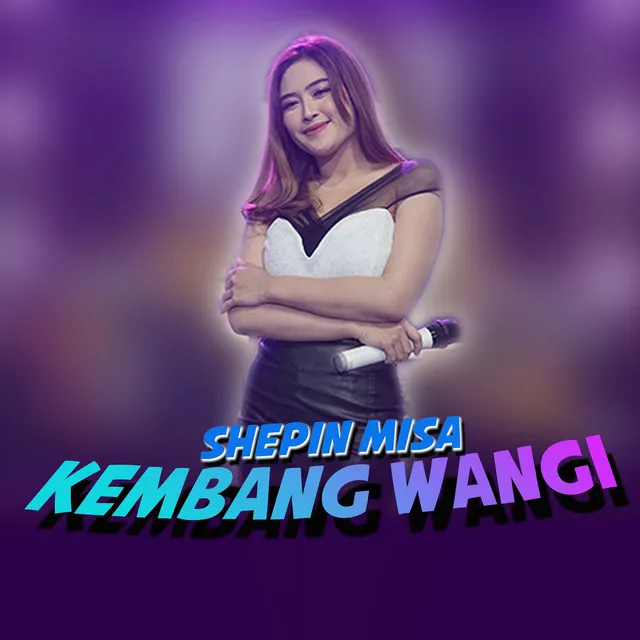 Kembang Wangi