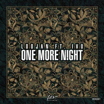 One More Night by Ivo