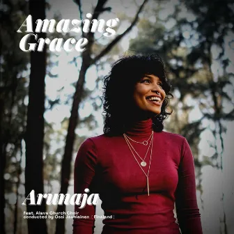 Amazing Grace by Arunaja