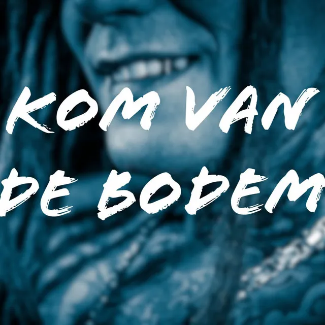 Kom van de bodem