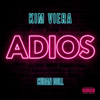 Adios by Kim Viera