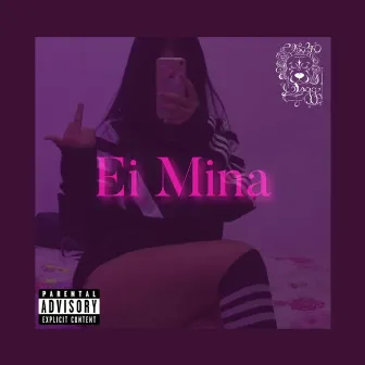 EI Mina by YGD Luke