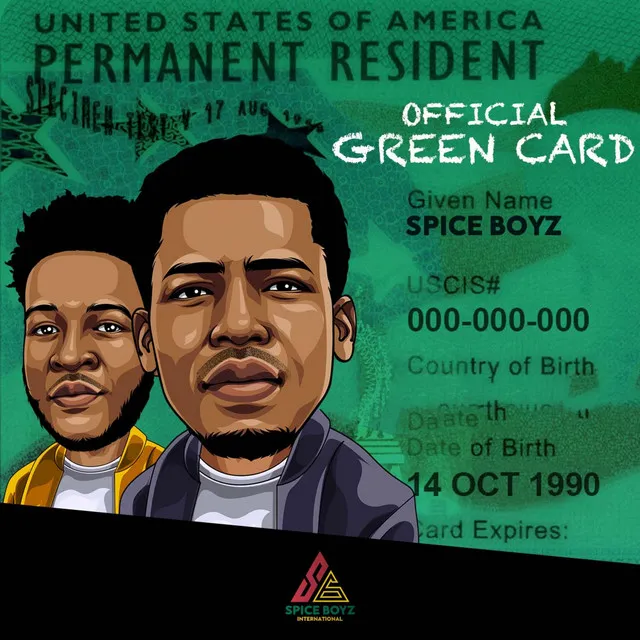 Green Card