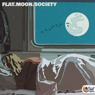 friends of the moon by flat.moon.society