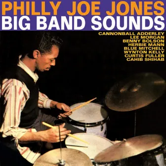 Drums Around The World by Philly Joe Jones