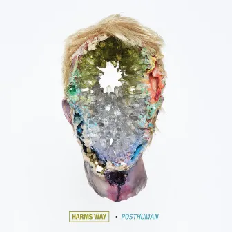 Posthuman by Harms Way