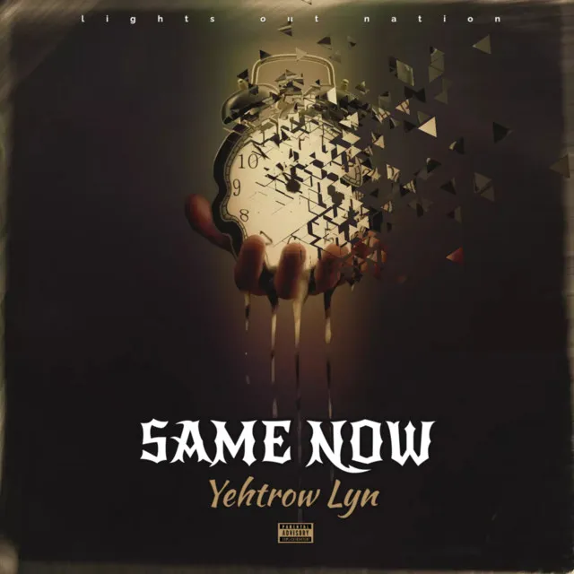 same now - remastered