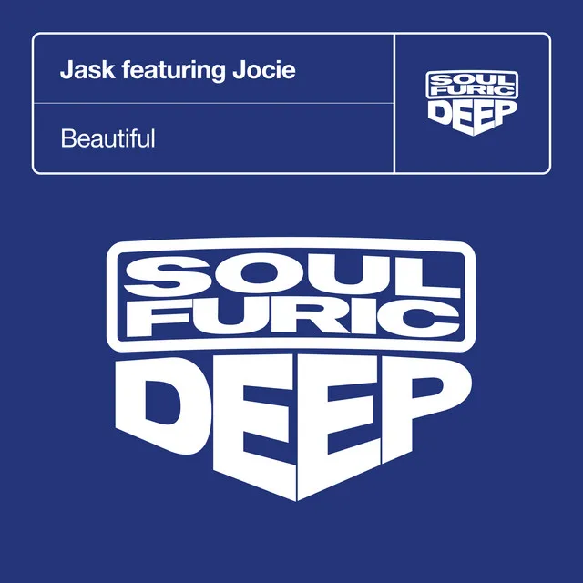 Beautiful (feat. Jocie) - Jocie In My Room Mix