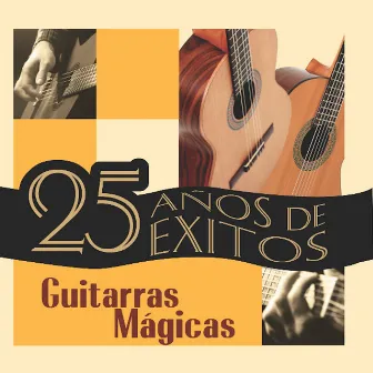 Guitarras de Luna by Guitarras de Luna