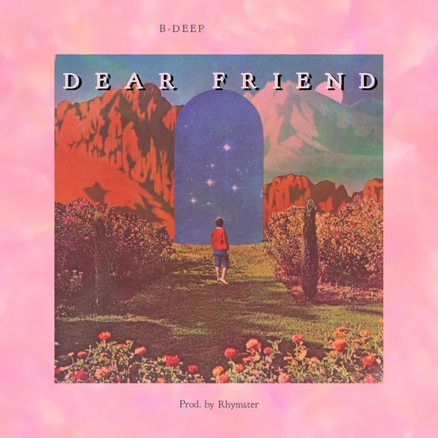 Dear Friend