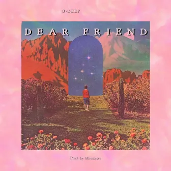 Dear Friend by Unknown Artist