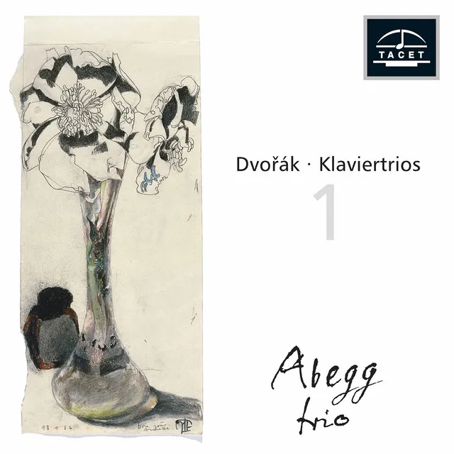 Piano Trio No. 1 in B-Flat Major, Op. 21, B. 51: IV. Finale. Allegro vivace