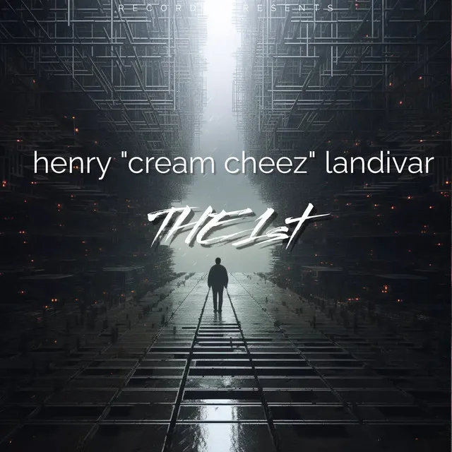 Henry "Cream Cheez" Landivar