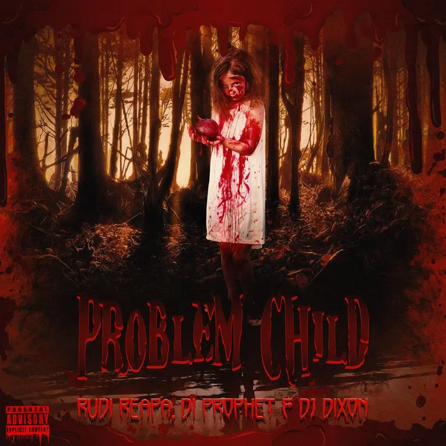 Problem Child (Sped up)