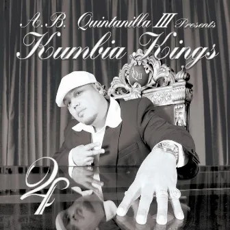 4 by Kumbia All Starz