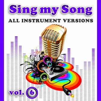 Sing My Song Vol 6 by Sounds Good