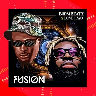 Fusion by Boombeatz