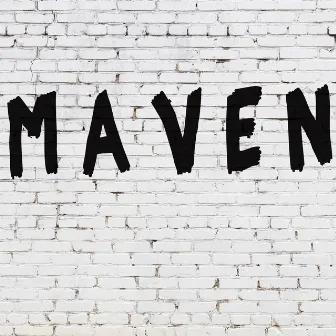 MAVEN by 83MAINE