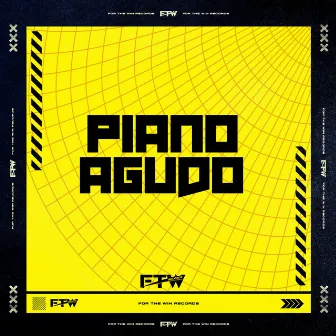 Piano Agudo by DJ MARCELINHOBEATS