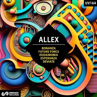 Bonanza by Allex