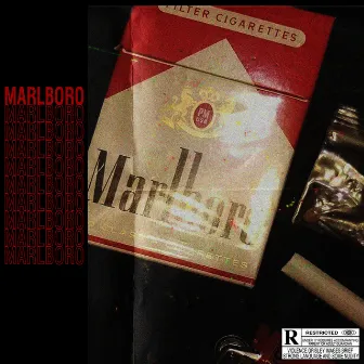 Marlboro by Kobain