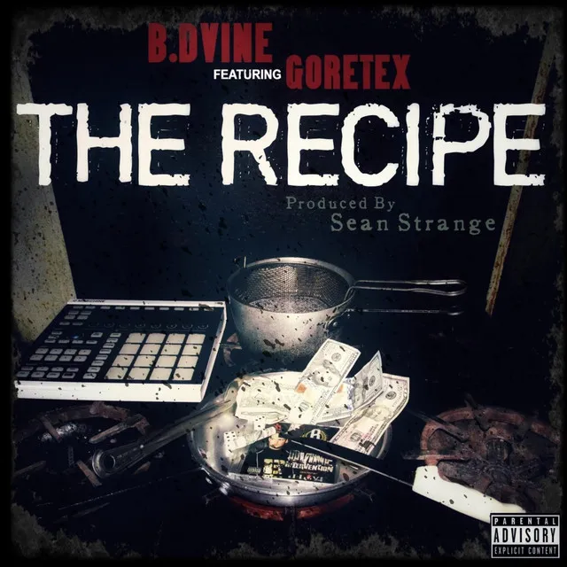 The Recipe