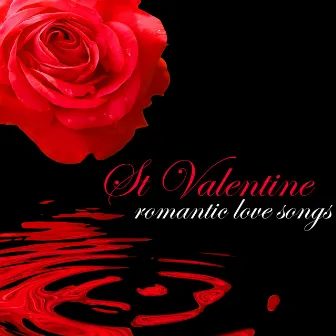 St Valentine Romantic Love Songs – Instrumental Emotional Piano Music for Lovers Day by Pure Romance