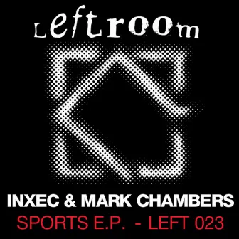 Sports EP by Mark Chambers