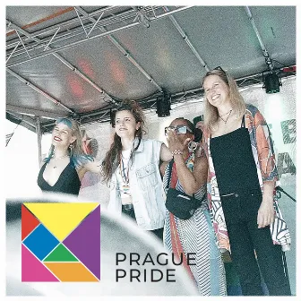 Come Closer (Prague Pride Song) by Tonya Graves