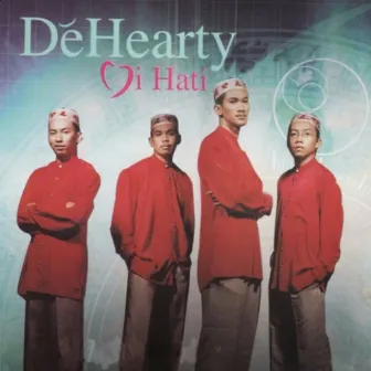 Di Hati by Dehearty