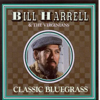 Classic Bluegrass by Bill Harrell