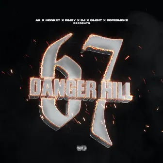 Danger Hill by Silent