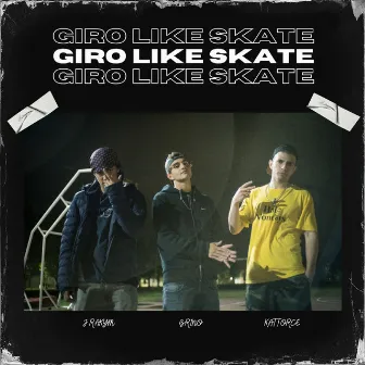 Giro Like Skate by brino