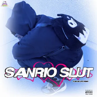 SANRIO SLUT by ABGOHARD