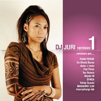 DJ JURI remixes 1 by Dj Juri