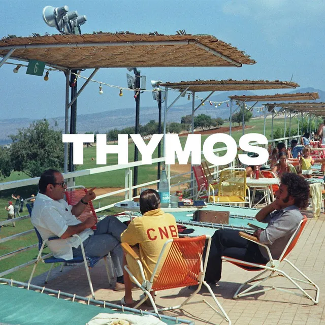 Thymos