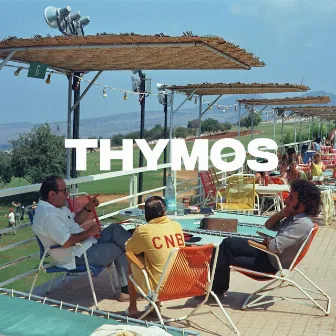 Thymos by Flori Pori