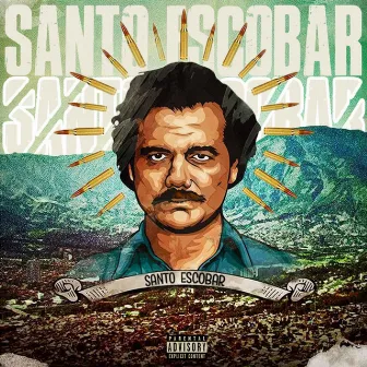 SANTO ESCOBAR by TTOVI