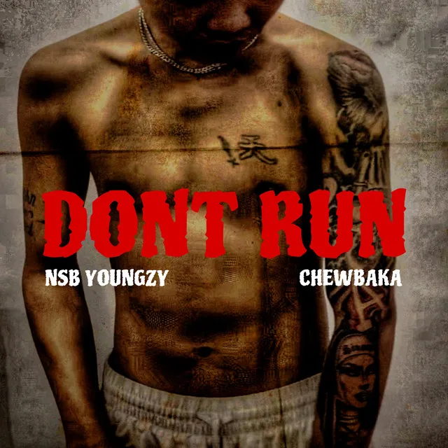 DONT RUN