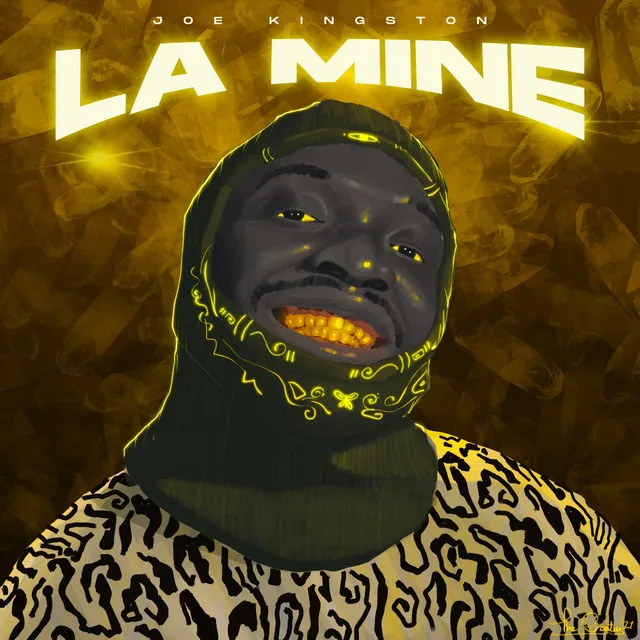 LA MINE ( Phase Test II )