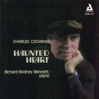 Haunted Heart by Charles Cochran